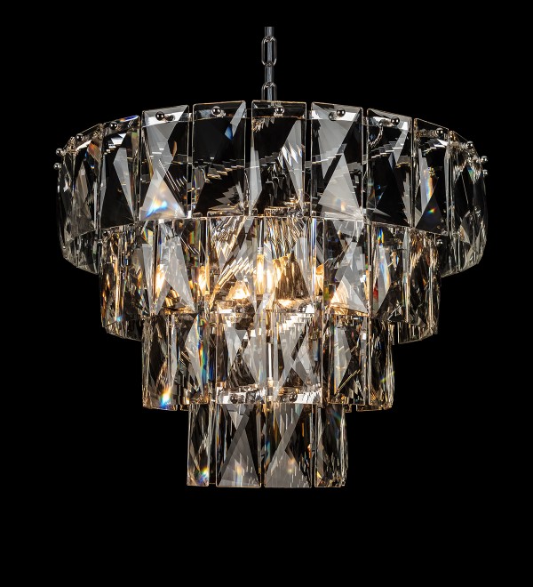 Подвесной светильник LOFT IT Contemporary 10561/660 Clear