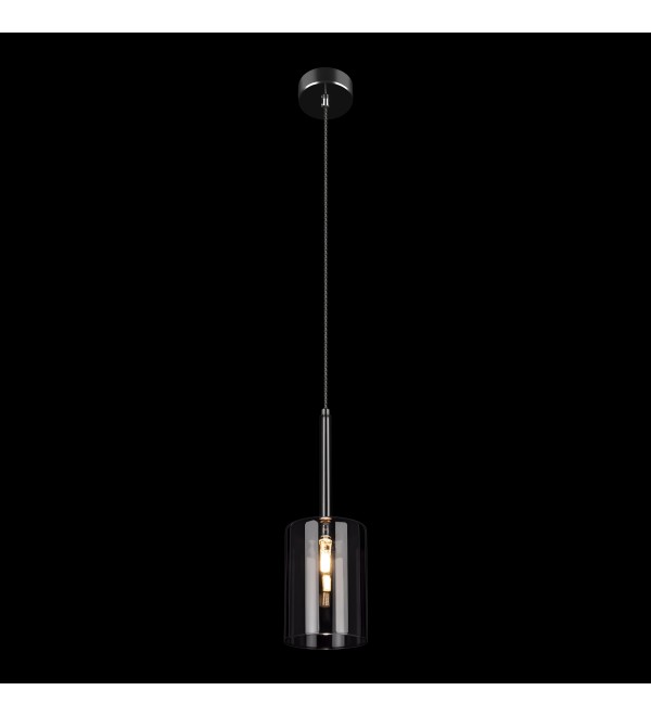 Подвесной светильник LOFT IT Spillray 10232/C Smoke