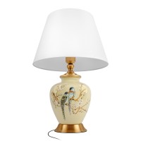 Настольная лампа LOFT IT Magnolia 10381T/B