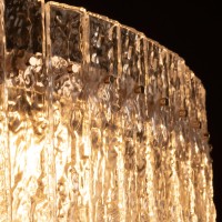 Подвесной светильник LOFT IT Nevada 10297/800 French gold