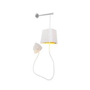 Бра LOFT IT Nuage LOFT1163-1WH