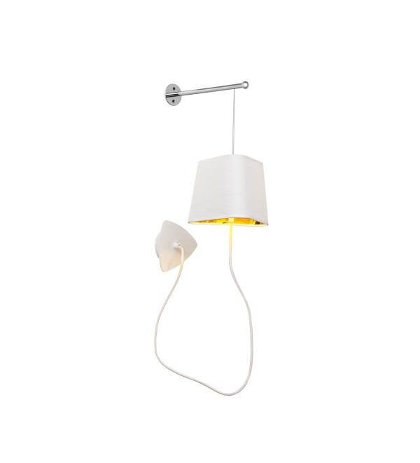 Бра LOFT IT Nuage LOFT1163-1WH