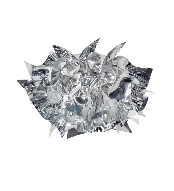 Потолочный светильник LOFT IT Clizia 10593/530C Silver