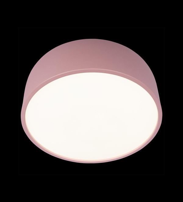 Потолочный светильник LOFT IT Axel 10201/350 Pink
