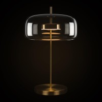Настольная лампа LOFT IT Dauphin 10041T/B