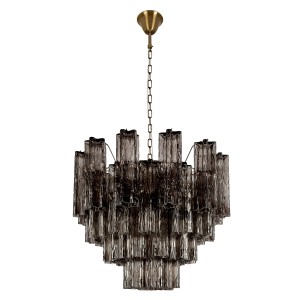 Подвесной светильник LOFT IT Murano 10580/600 Smoke