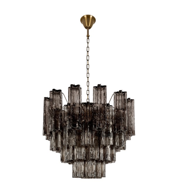 Подвесной светильник LOFT IT Murano 10580/600 Smoke