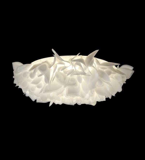 Потолочный светильник LOFT IT Clizia 10594/780C White