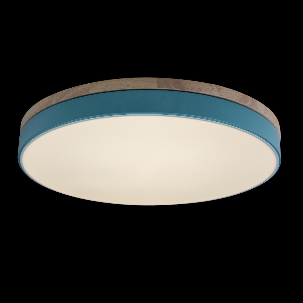 Потолочный светильник LOFT IT Axel 10001/36 Blue