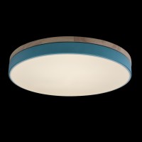 Потолочный светильник LOFT IT Axel 10001/36 Blue