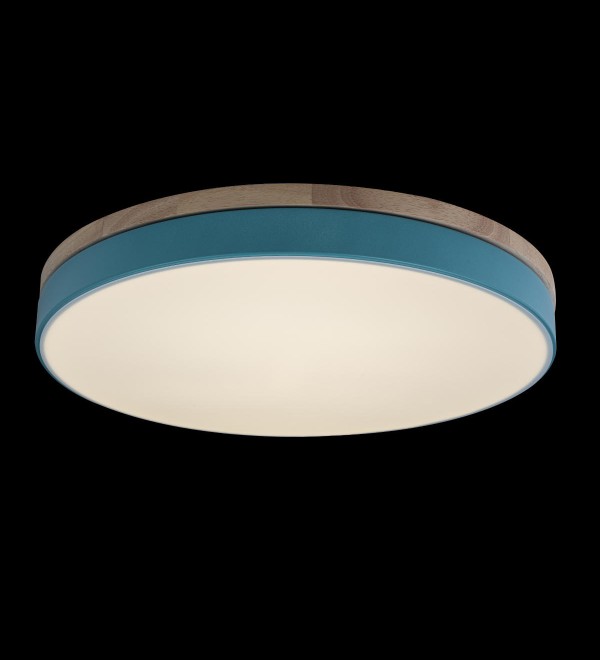 Потолочный светильник LOFT IT Axel 10001/36 Blue