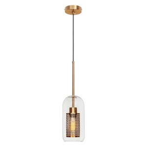 Подвесной светильник LOFT IT Hexagon LOFT2566-D