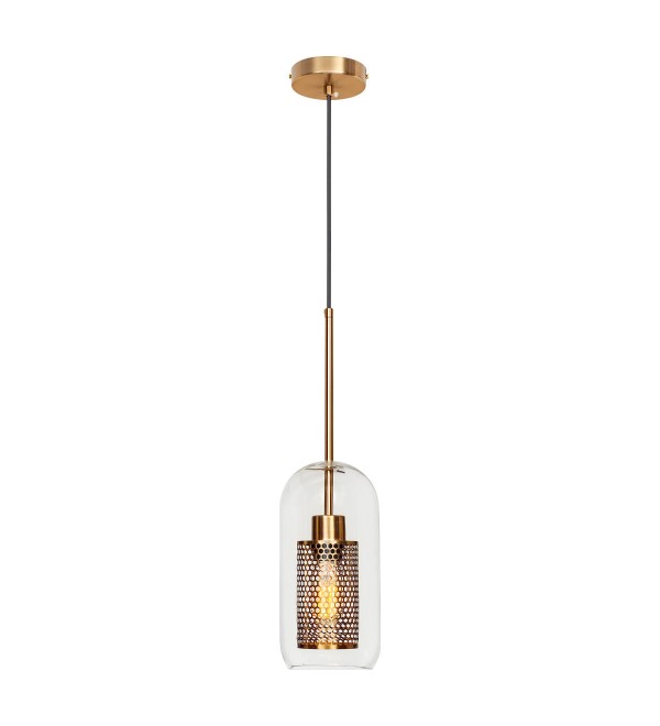 Подвесной светильник LOFT IT Hexagon LOFT2566-D
