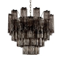 Подвесной светильник LOFT IT Murano 10580/600 Smoke