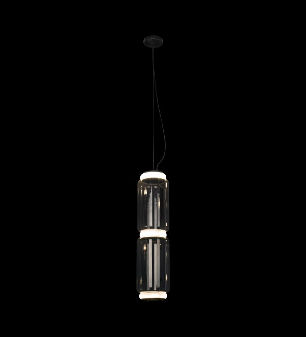 Подвесной светильник LOFT IT Noctambule 10194/M