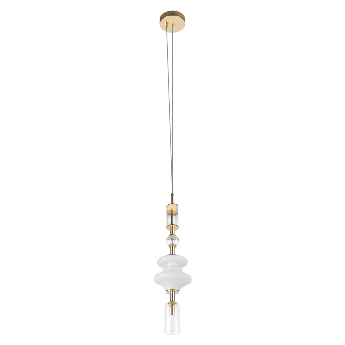 Подвесной светильник LOFT IT Spindle 10423/C