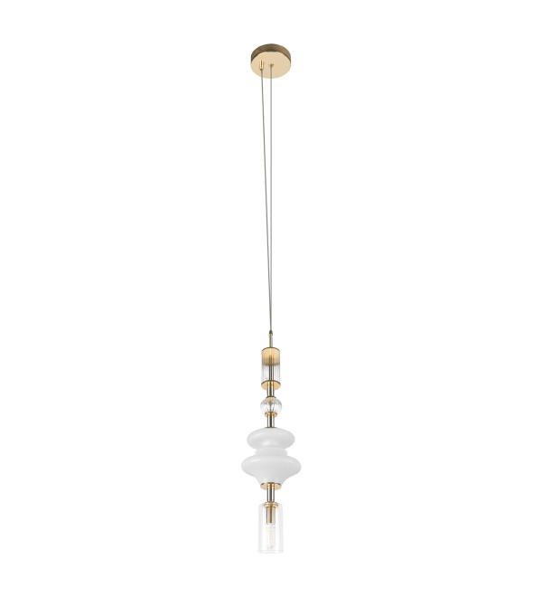 Подвесной светильник LOFT IT Spindle 10423/C