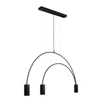Подвесной светильник LOFT IT Volta 5044-3