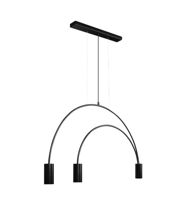 Подвесной светильник LOFT IT Volta 5044-3