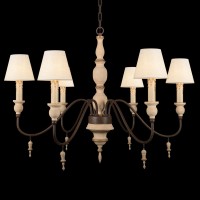 Подвесной светильник LOFT IT Country 10419