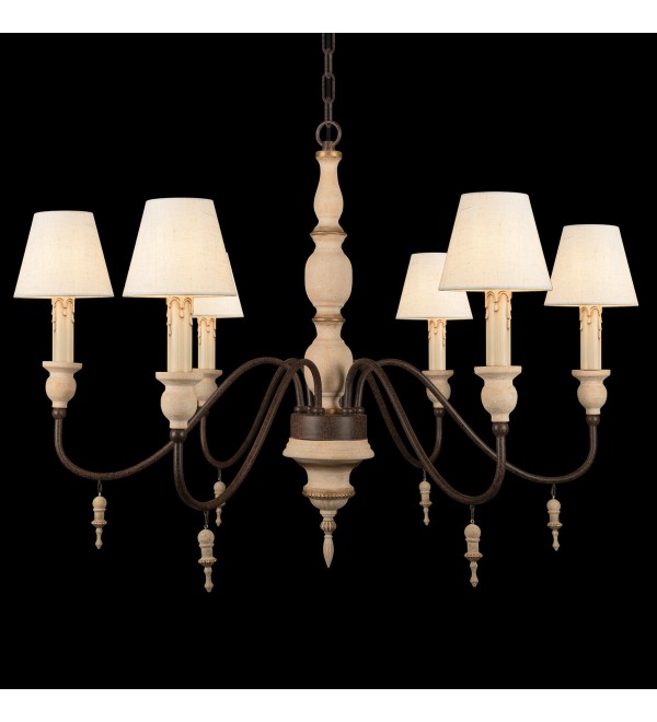 Подвесной светильник LOFT IT Country 10419