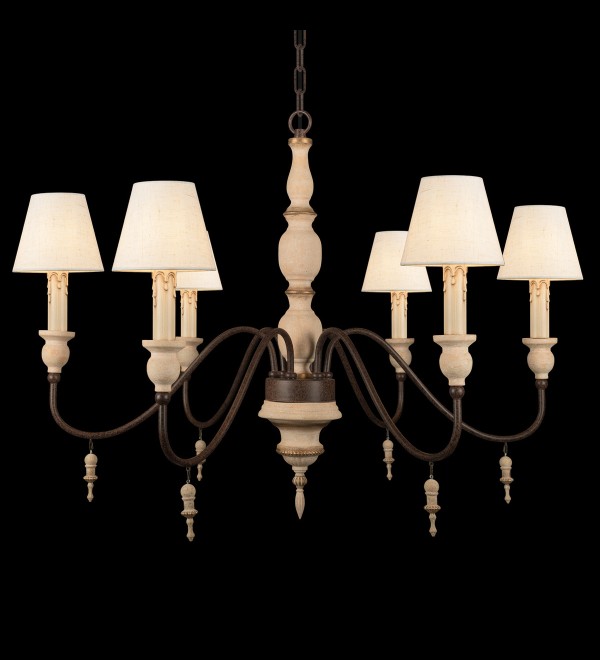 Подвесной светильник LOFT IT Country 10419