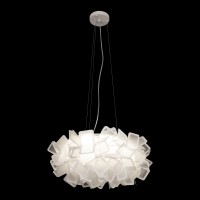 Подвесной светильник LOFT IT Clizia 10231/530 White