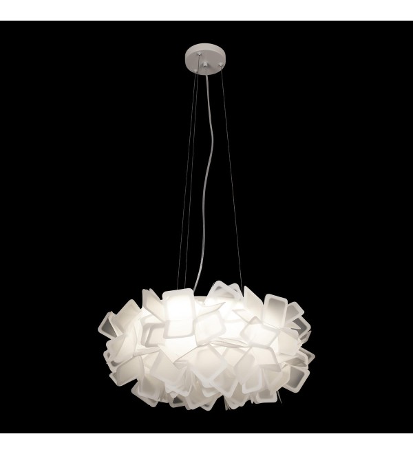 Подвесной светильник LOFT IT Clizia 10231/530 White