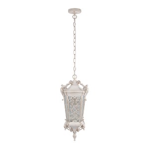 Уличный подвесной светильник LOFT IT Tremezzo 100019P WBG