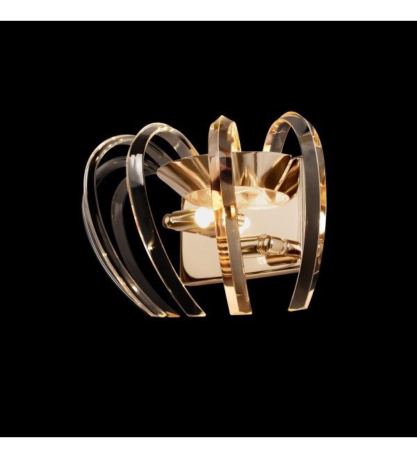 Настенный светильник LOFT IT Dakota 10300W French gold