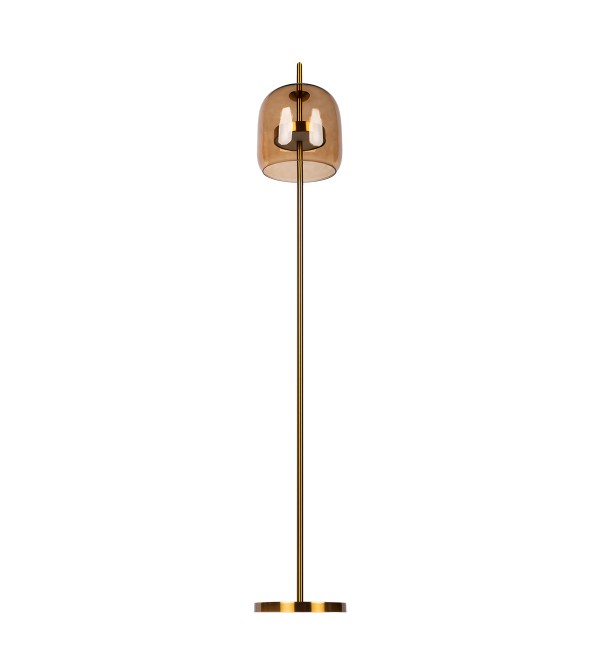 Торшер LOFT IT Dauphin 10040F/A