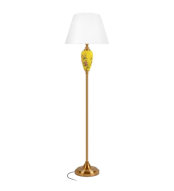 Торшер LOFT IT Dandelion 10380F