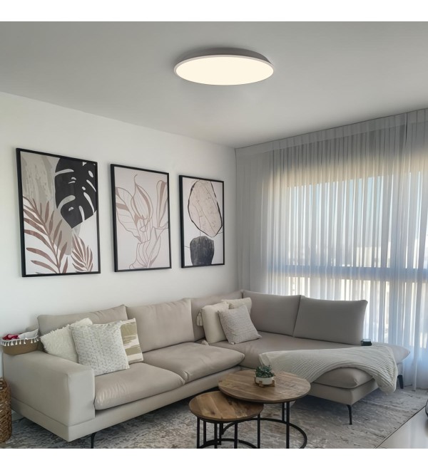 Потолочный светильник LOFT IT Brim 10226 White