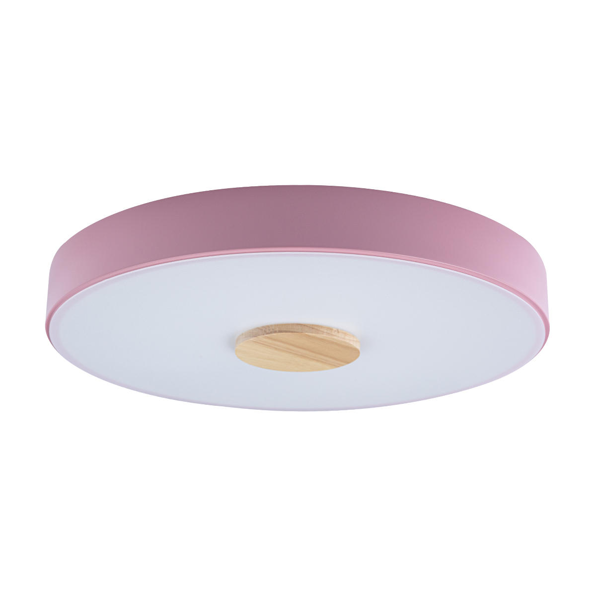 Потолочный светильник LOFT IT Axel 10003/24 Pink