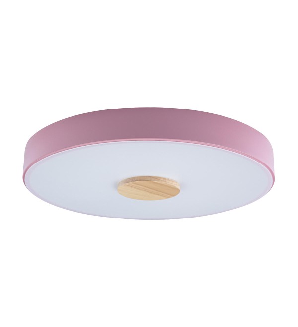 Потолочный светильник LOFT IT Axel 10003/24 Pink