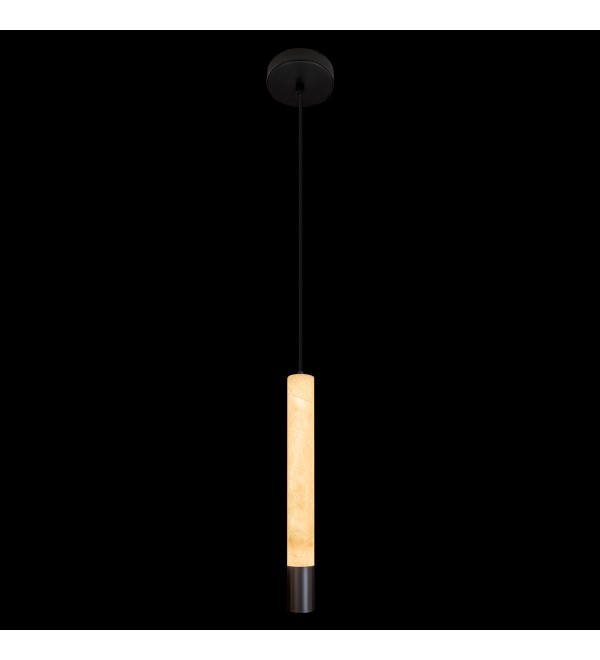 Подвесной светильник LOFT IT Montblanc 10475D Black