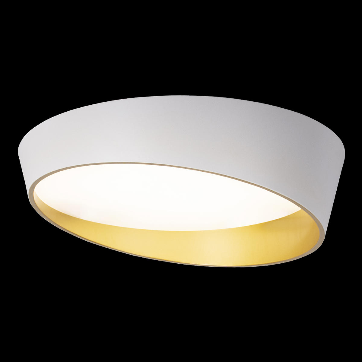 Потолочный светильник LOFT IT Coin 10199 White