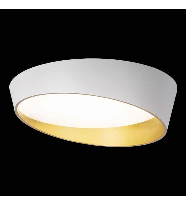Потолочный светильник LOFT IT Coin 10199 White