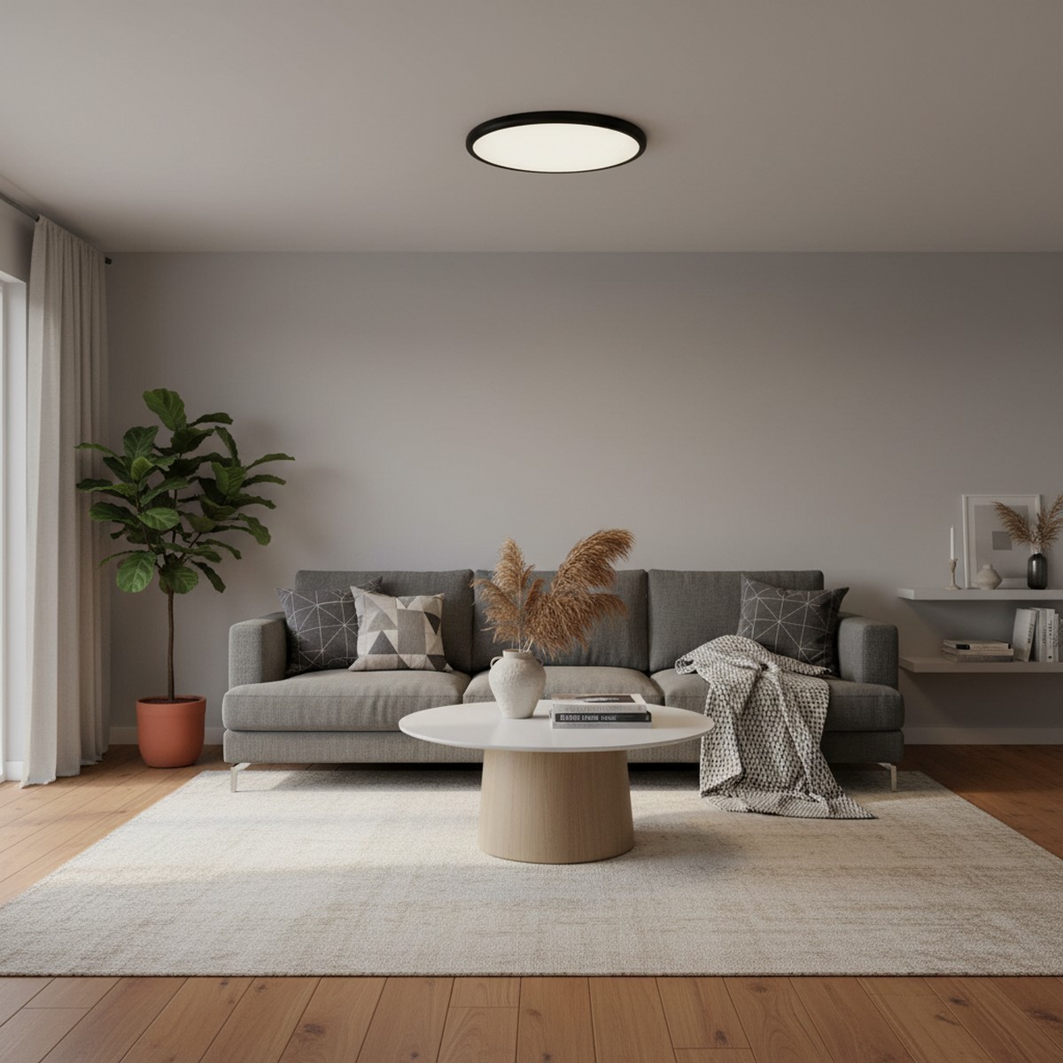 Потолочный светильник LOFT IT Sweety 10454/400 Black