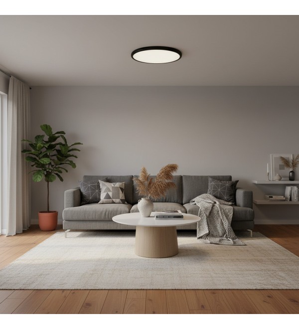 Потолочный светильник LOFT IT Sweety 10454/400 Black
