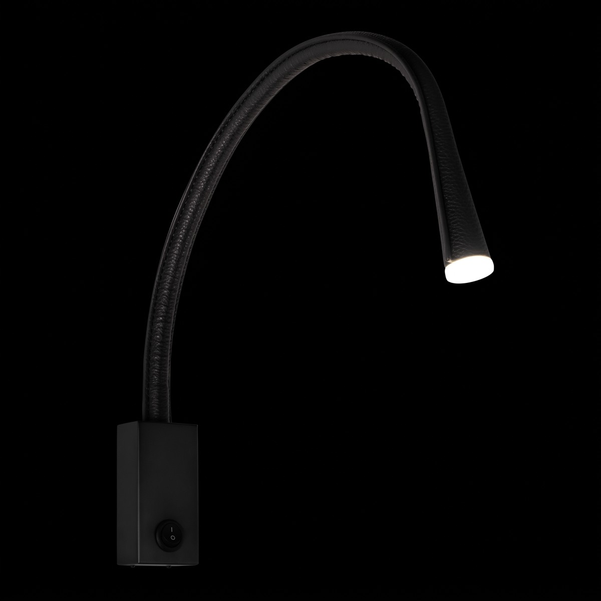 Настенный светильник LOFT IT Arrow 10398 Black