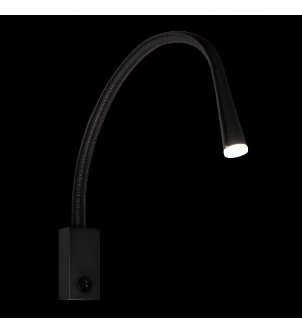 Настенный светильник LOFT IT Arrow 10398 Black