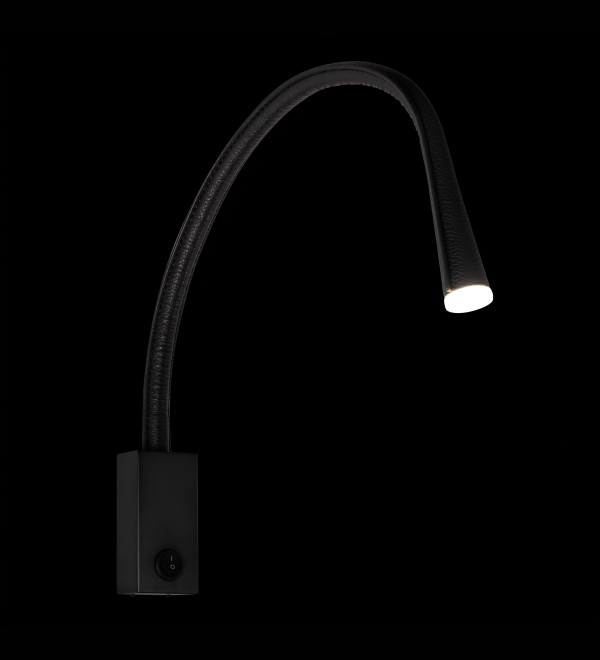 Настенный светильник LOFT IT Arrow 10398 Black