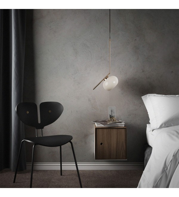 Подвесной светильник LOFT IT Flatty 10391