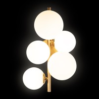 Настенный светильник LOFT IT Tely 10236/5W
