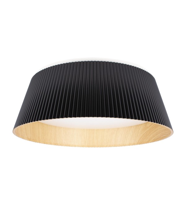 Потолочный светильник LOFT IT Evans 10224 Black
