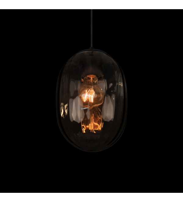 Подвесной светильник LOFT IT Bubble 10427 Smoke