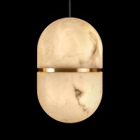 Подвесной светильник LOFT IT Yum acrylic 10553/M