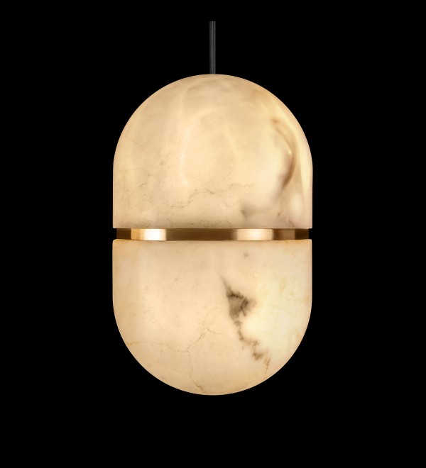 Подвесной светильник LOFT IT Yum acrylic 10553/M