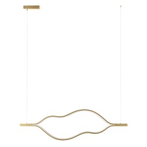 Подвесной светильник LOFT IT Tape Light 10403/1000 AB